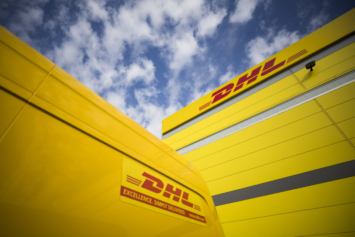 DHL-Work-Stoppage 20250625