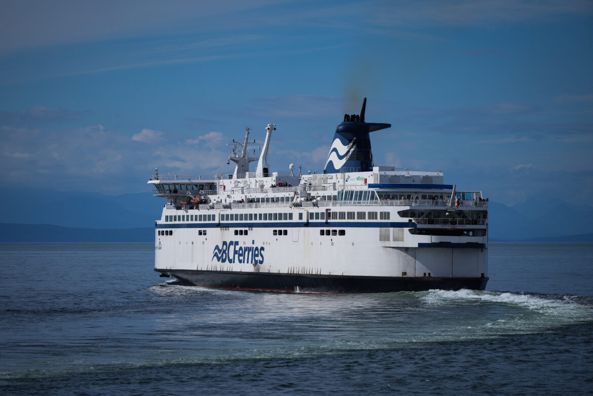 Ferries-BC 20250617