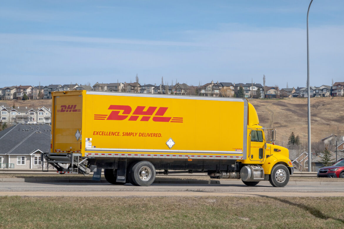 Unifor-DHL Express Canada callously threatens to lock out Unifor