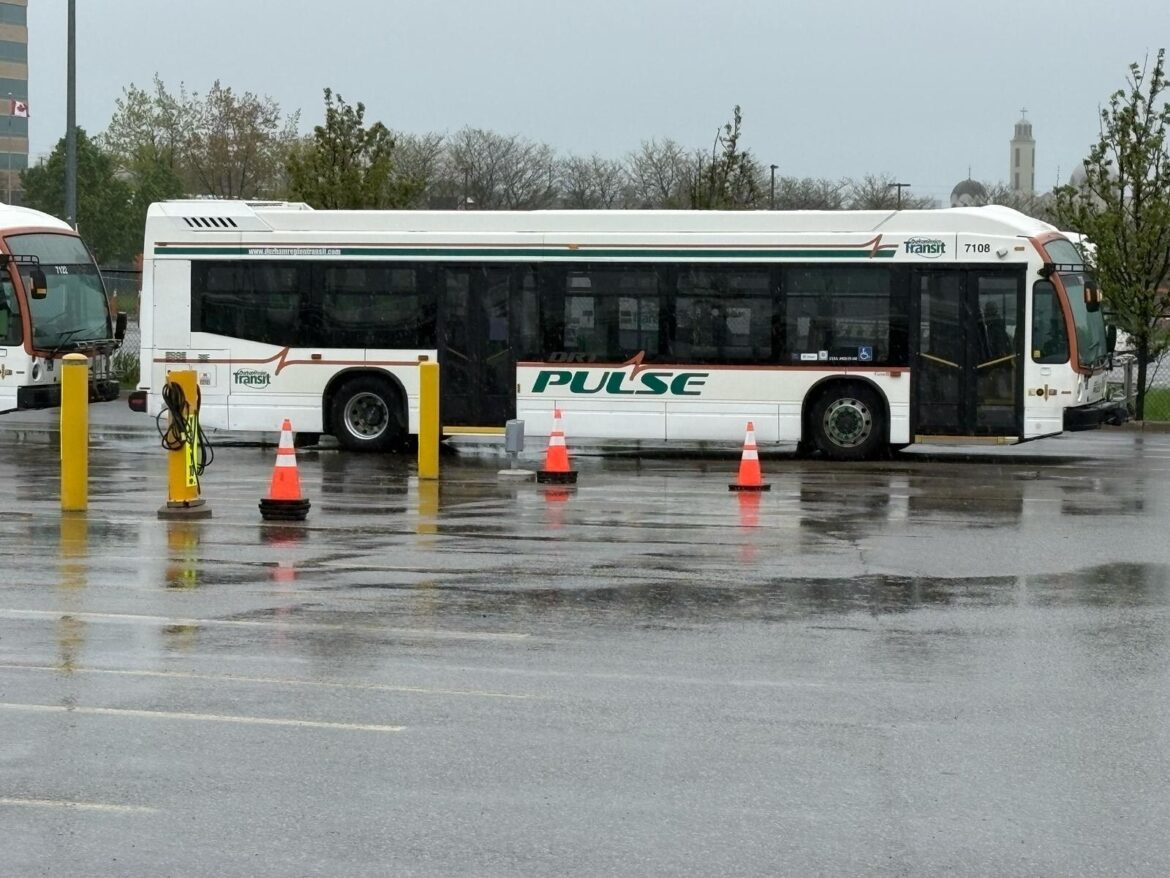 Unifor-Durham Region Transit workers reach tentative agreement w