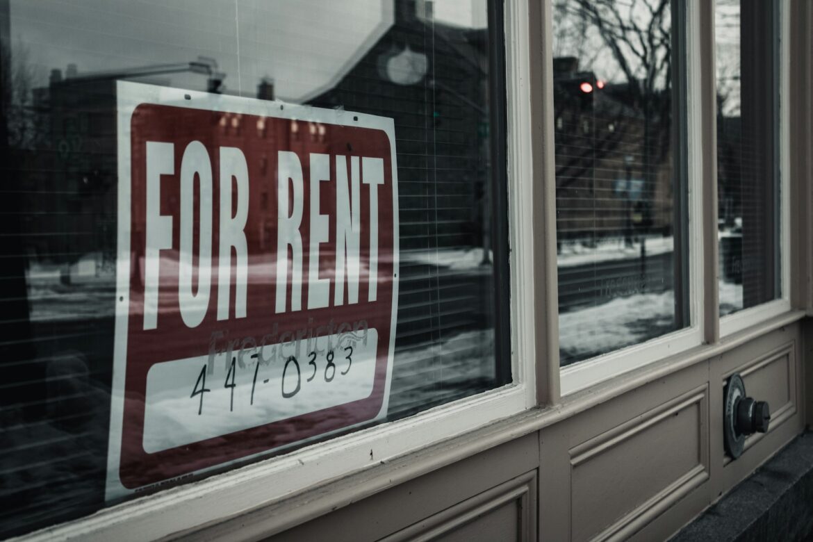 For Rent