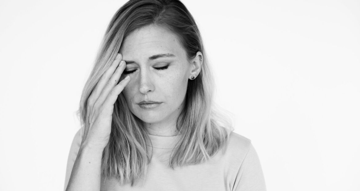 Migraine headache