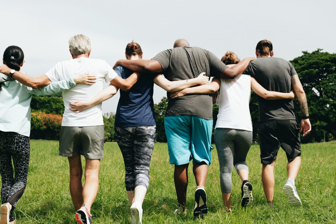 Peer Support Group