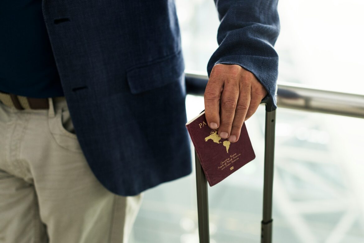 Passports
