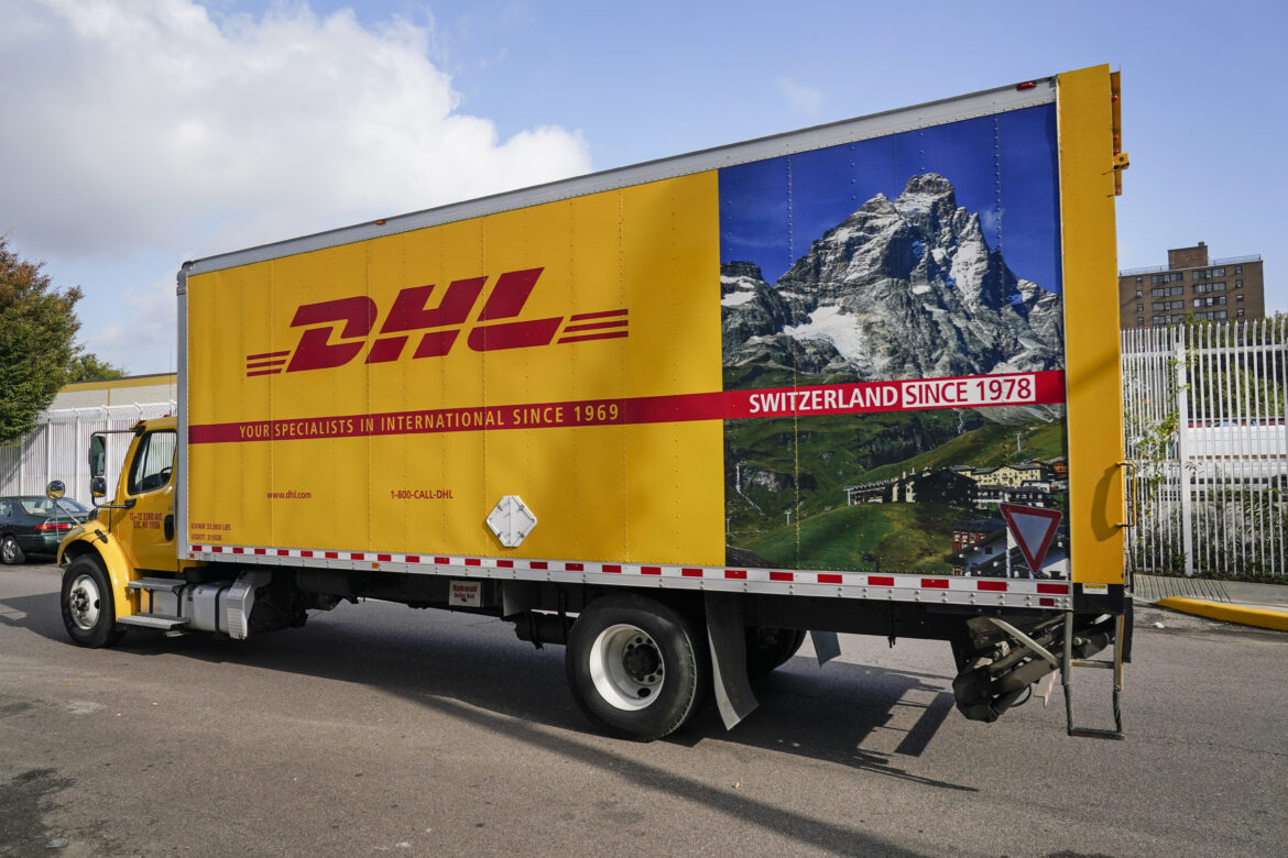 DHL-Work-Stoppage