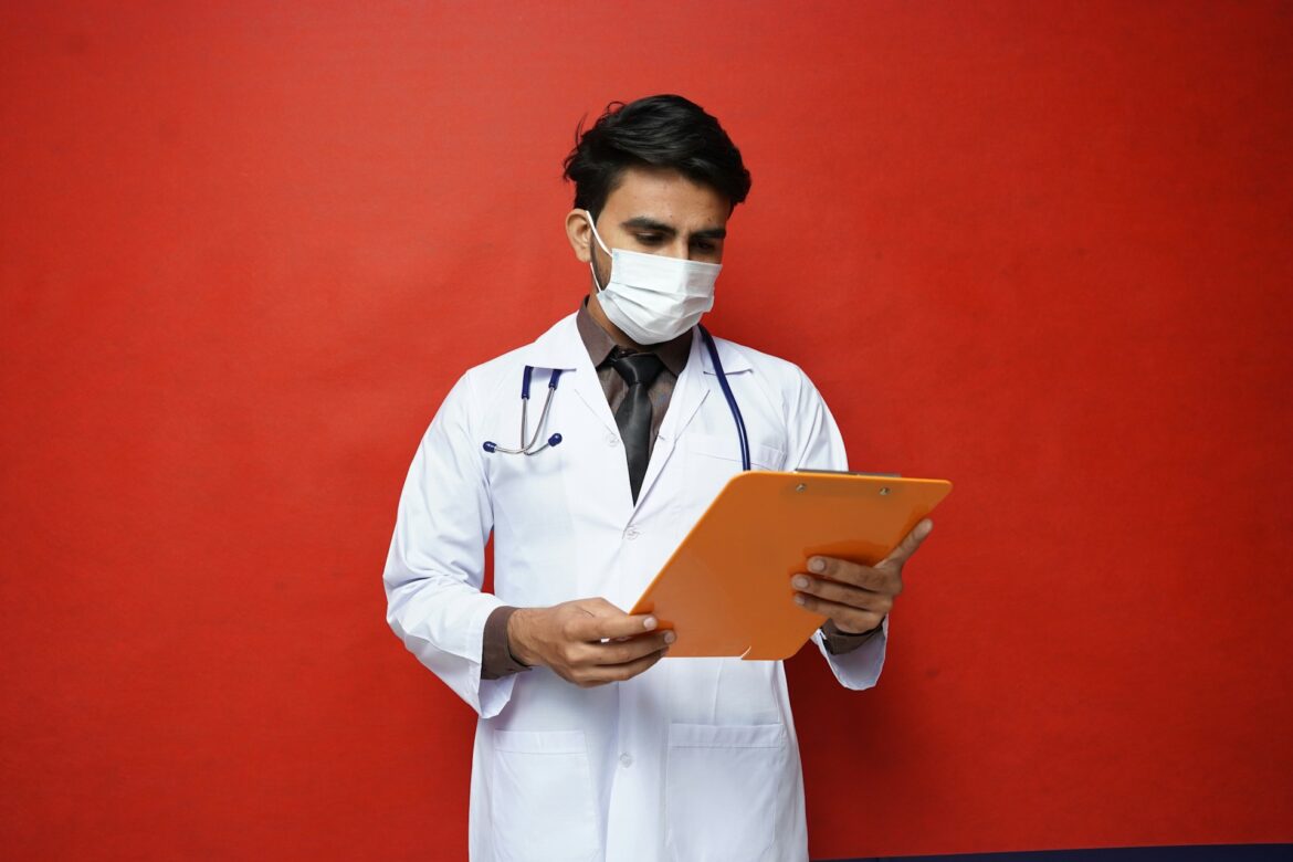 Doctor