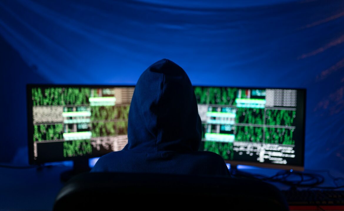 Hacker