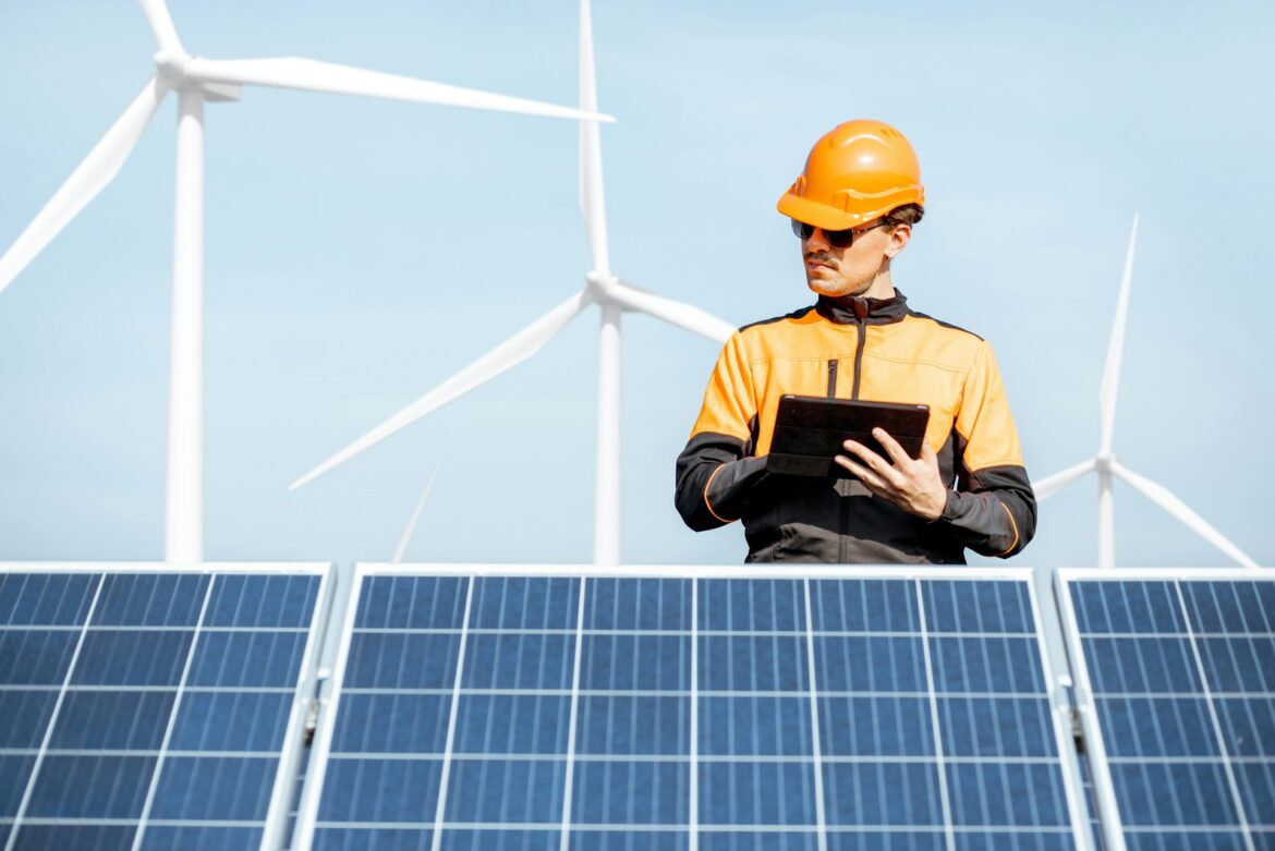 Clean Energy