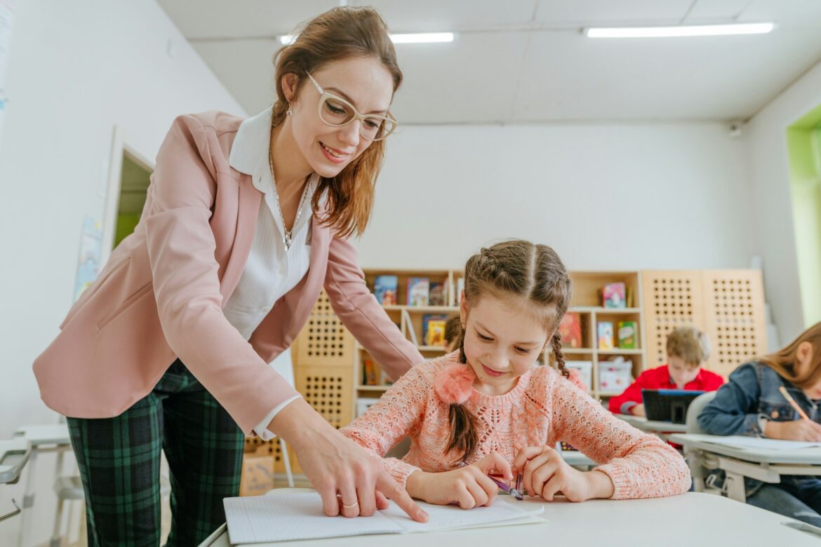Teachers