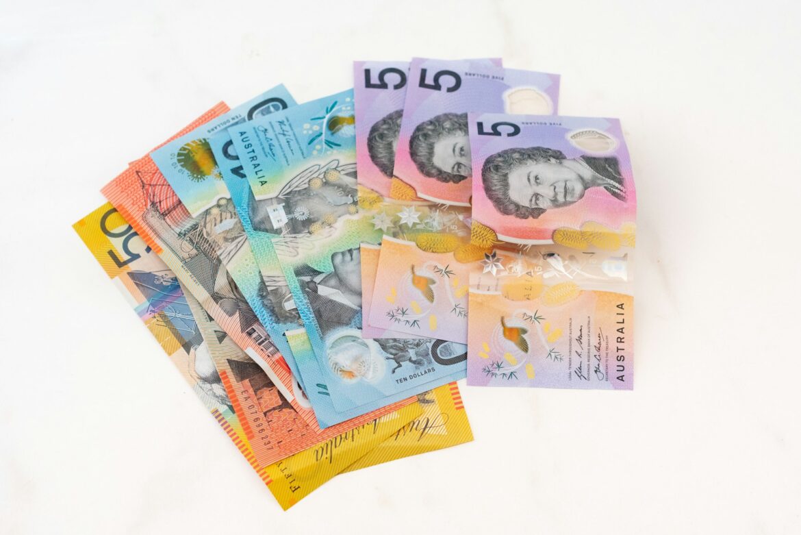 Australian Money
