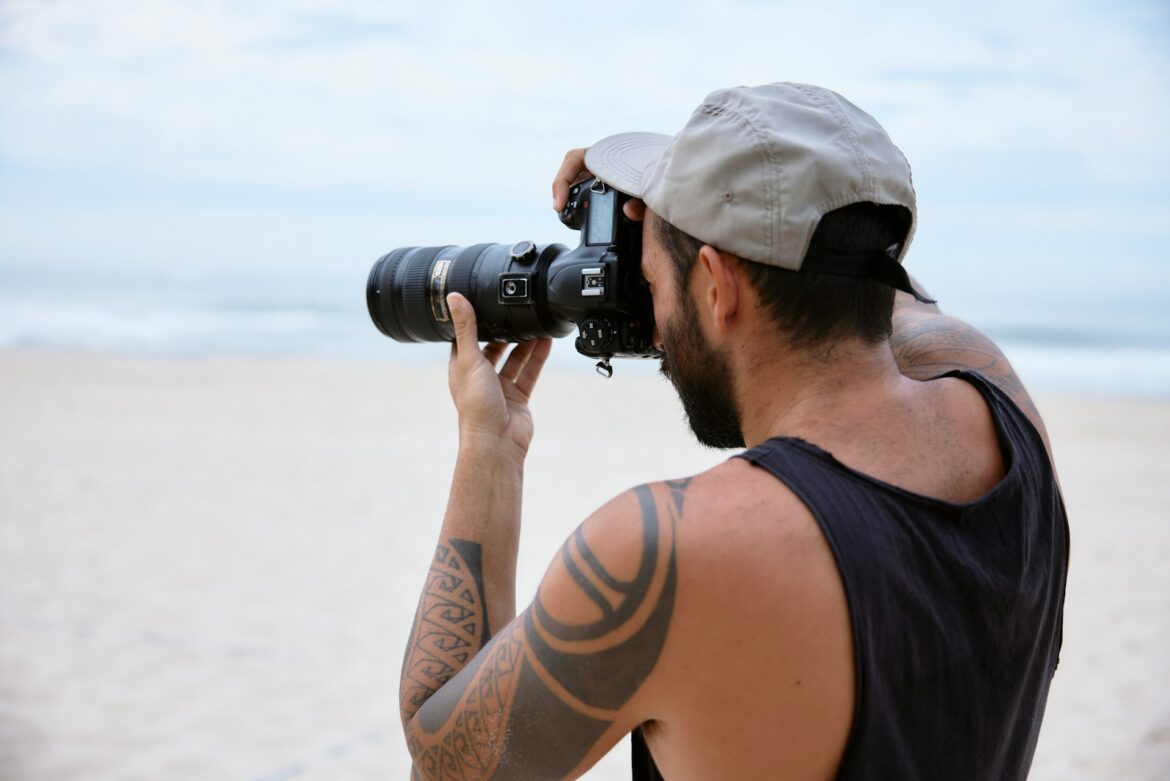 Photographer