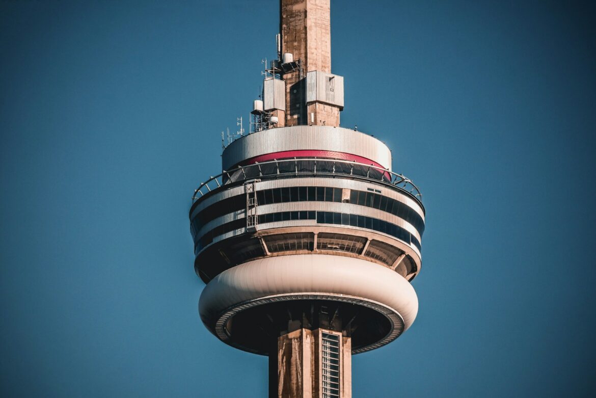 CN Tower
