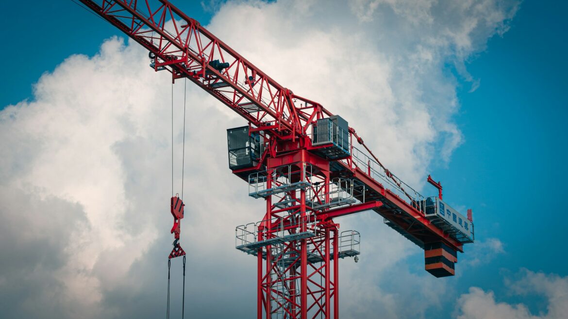 Tower Crane