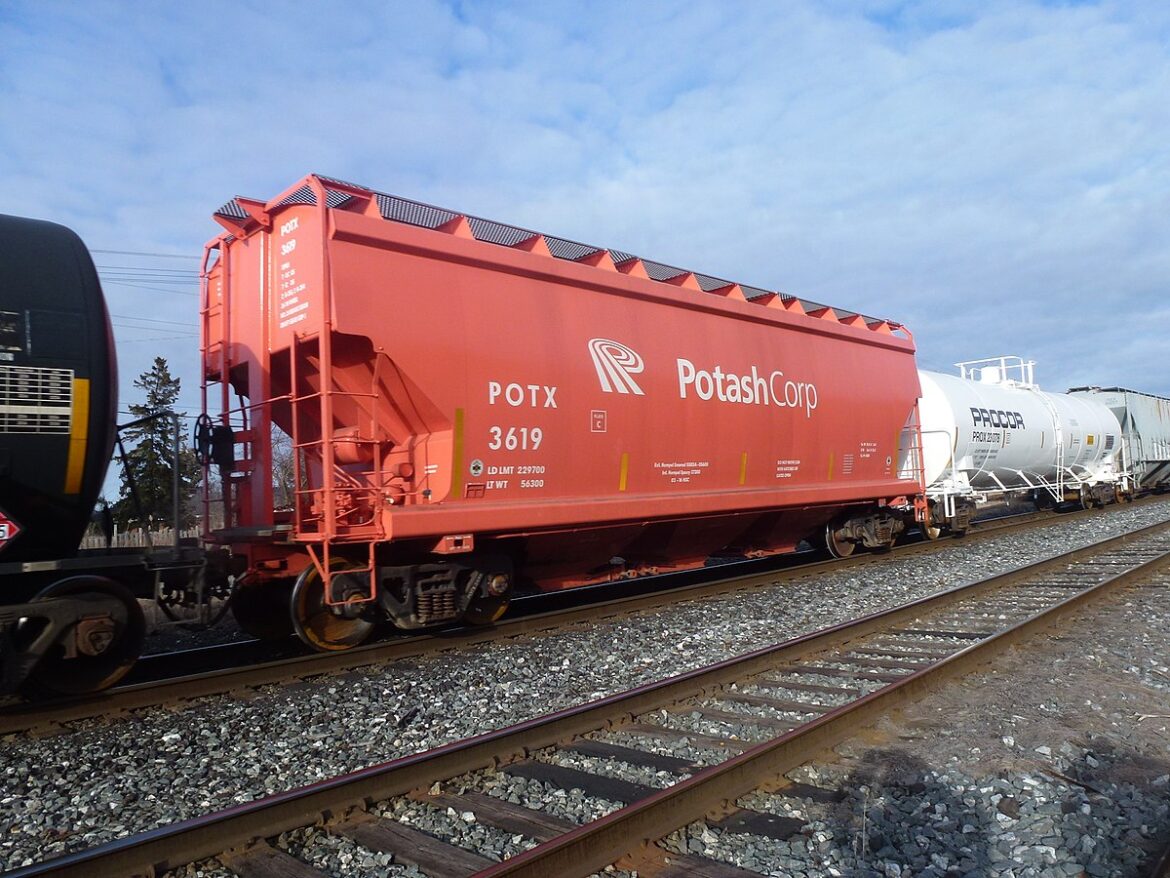 Potash Corporation