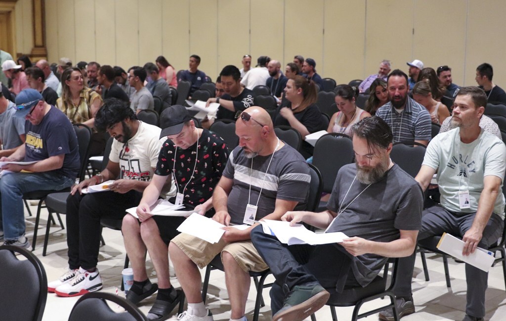 Unifor-NextStar Energy workers ratify historic first collective