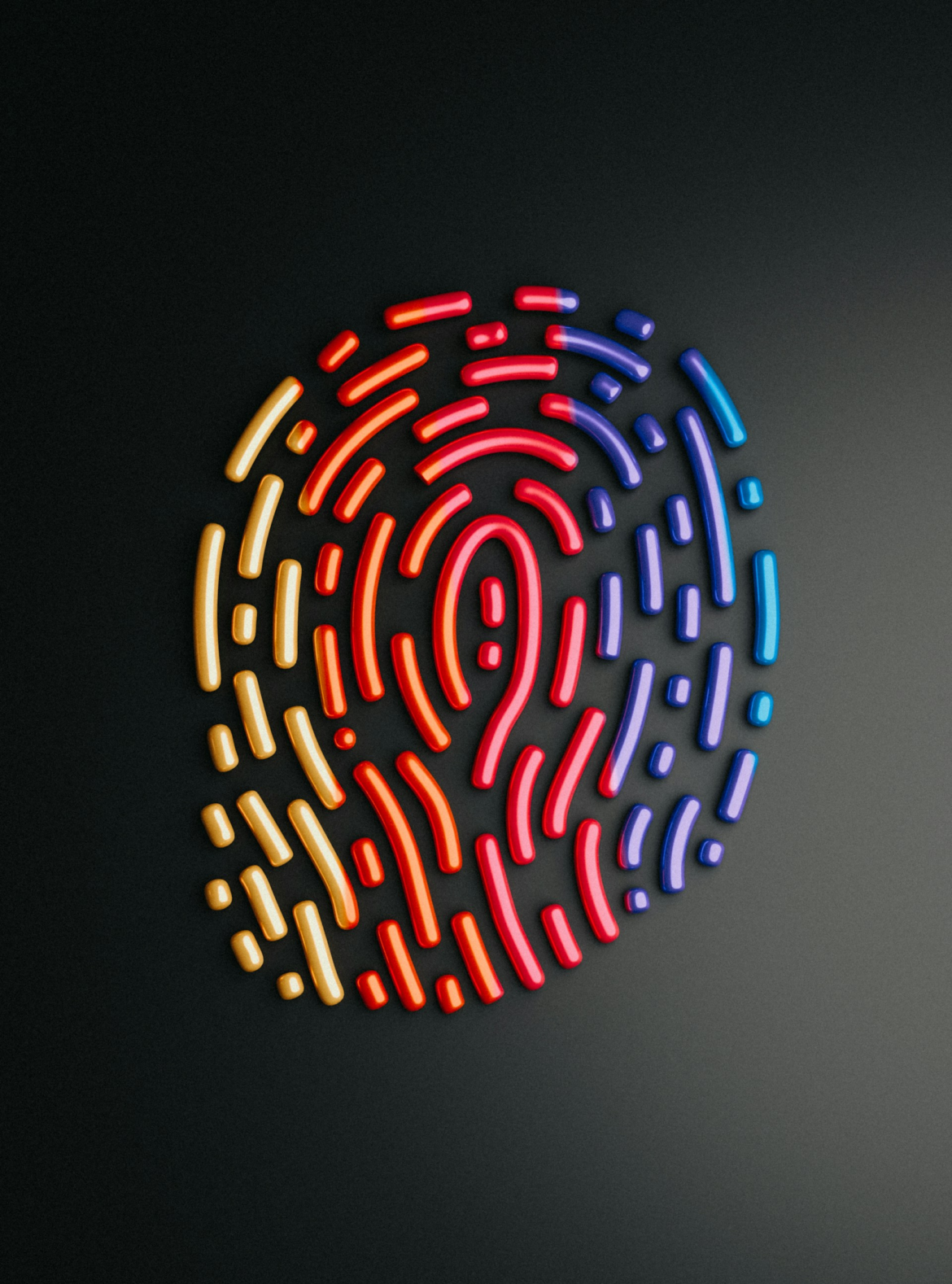 Fingerprint biometrics