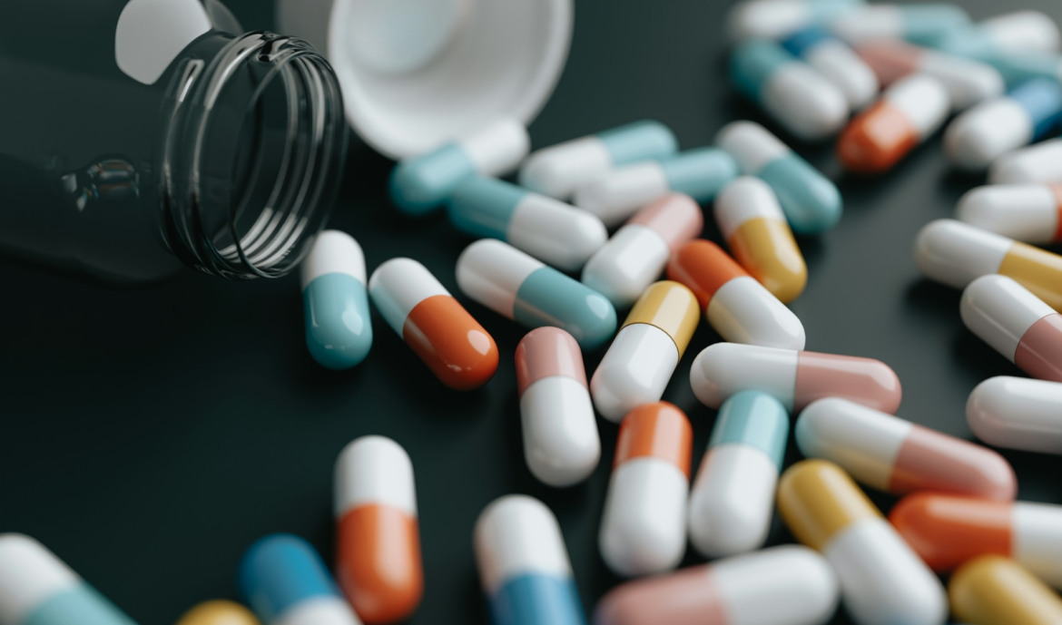 Prescription Drugs