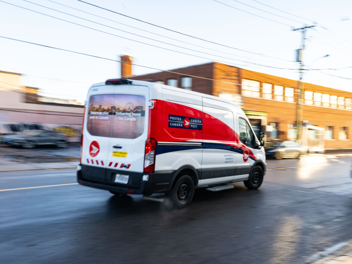 CANADA-POST-Labour-Dispute 20241217