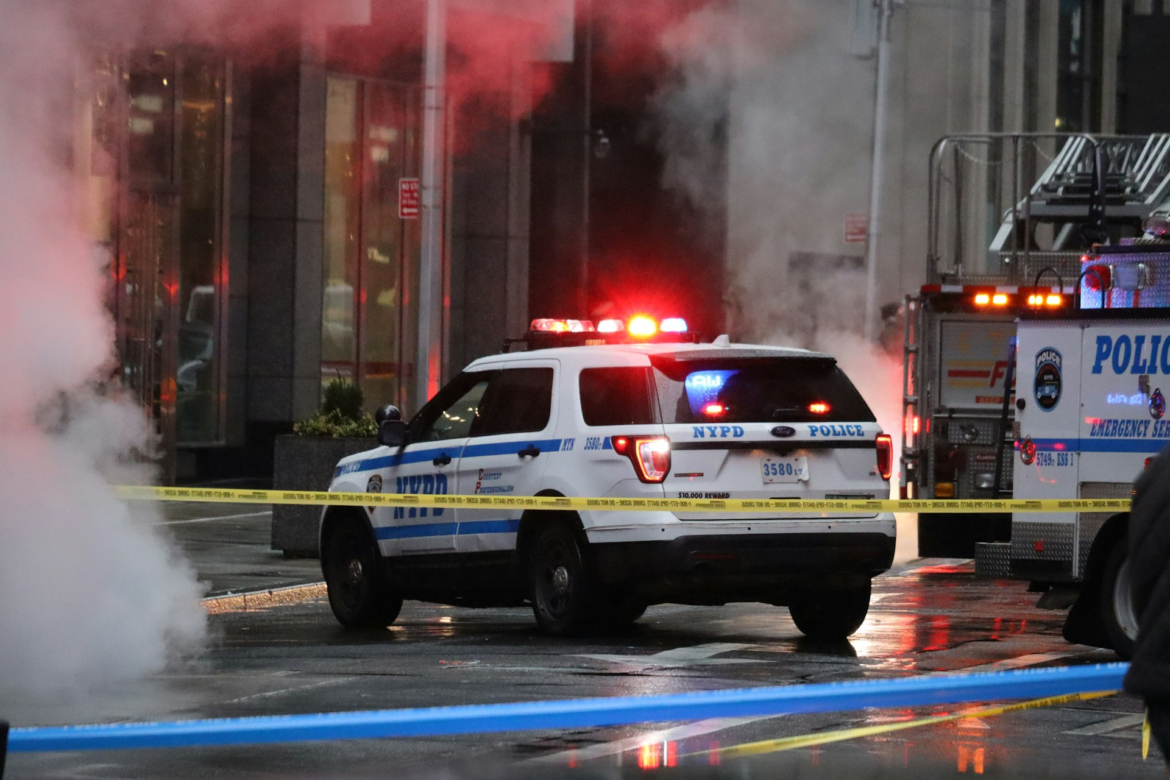 NYPD