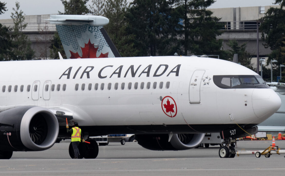 Air-Canada-Strike-Vote 20250728