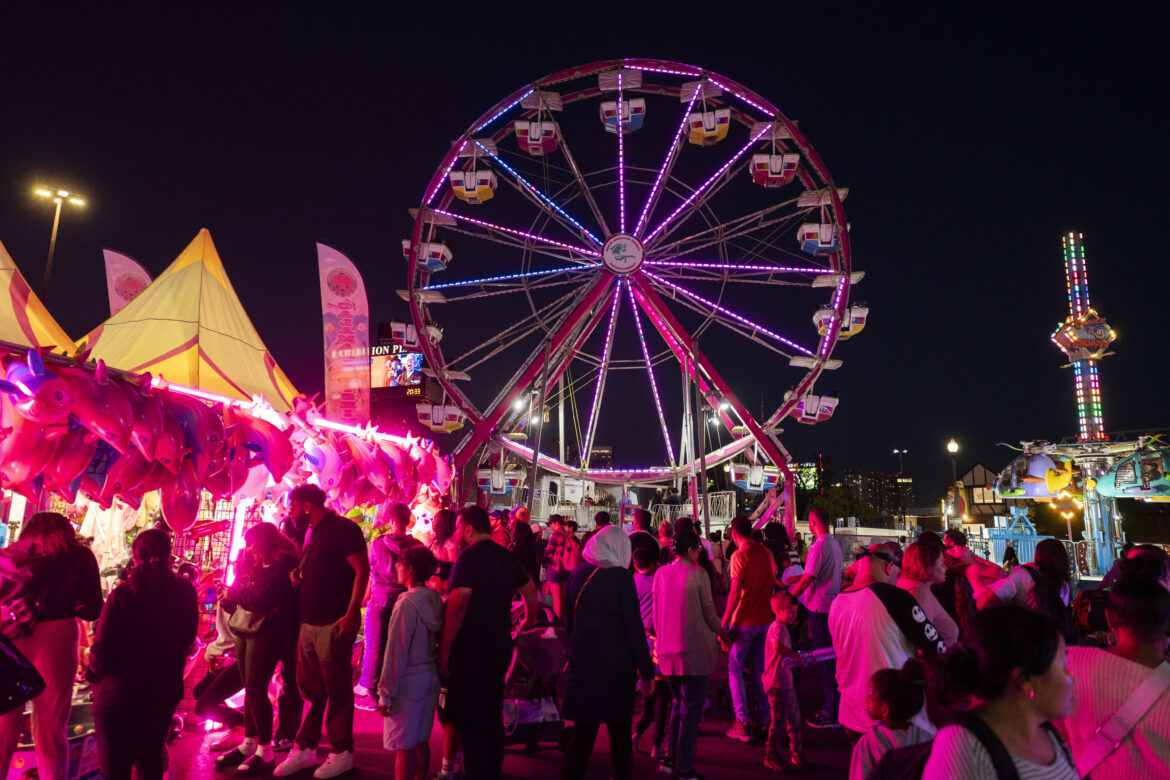 CNE
