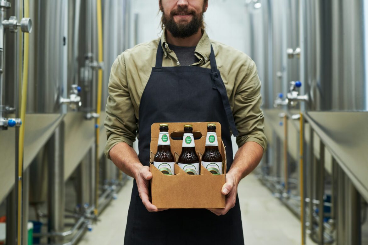 Alcohol Beer