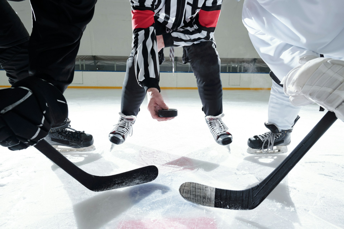 Hockey