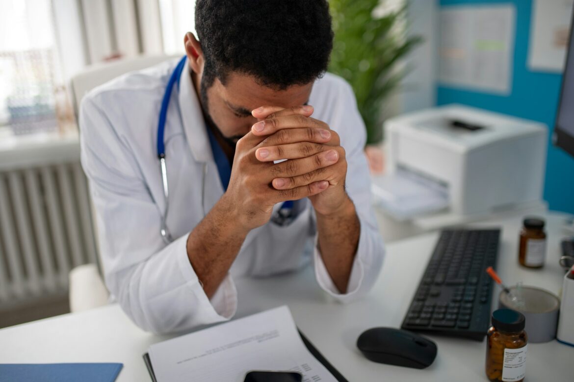 Doctor