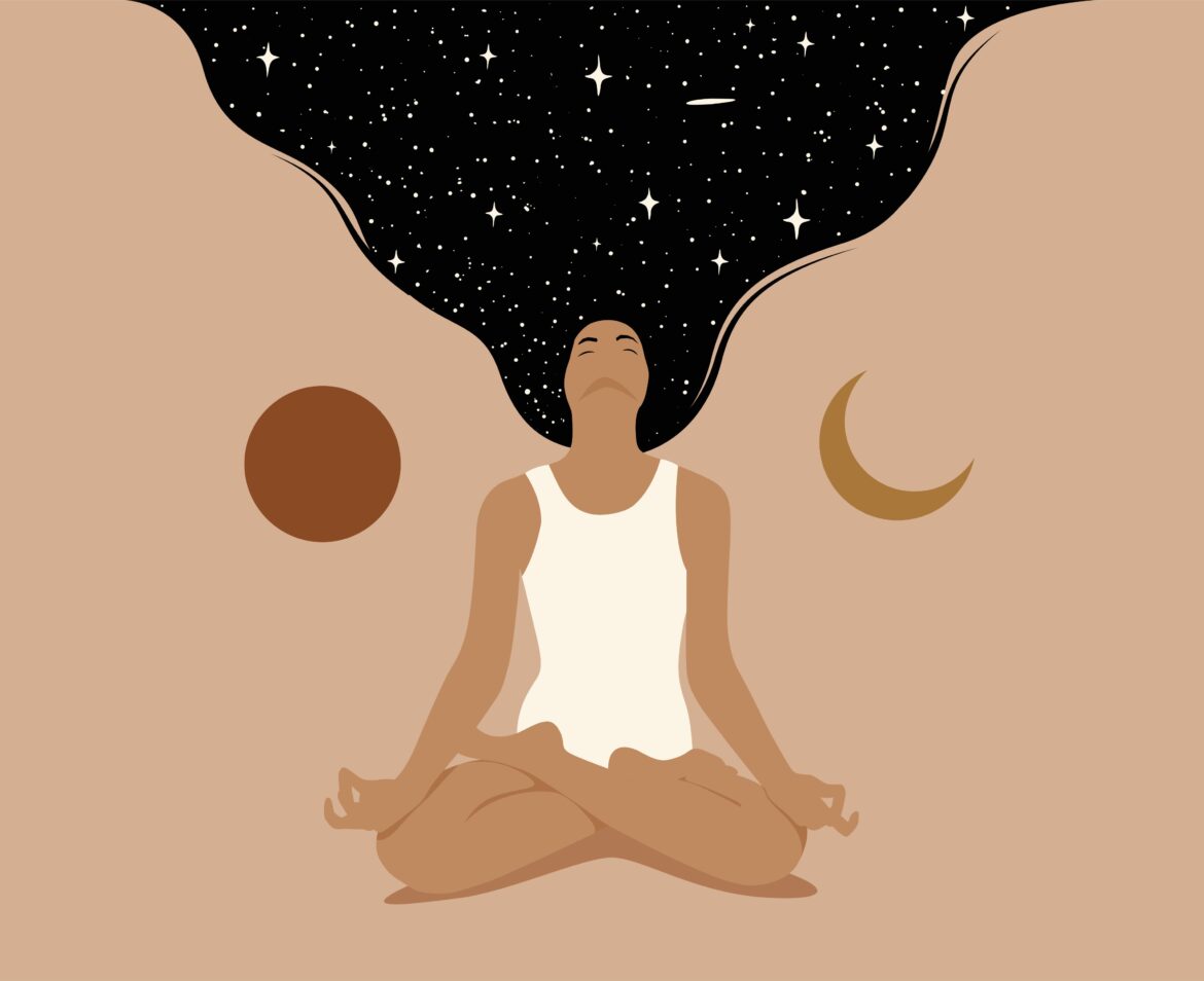Mindfulness Yoga