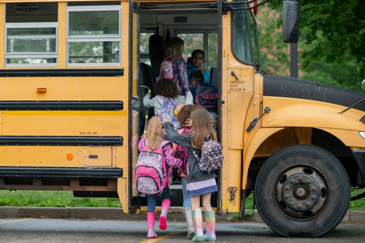 School bus