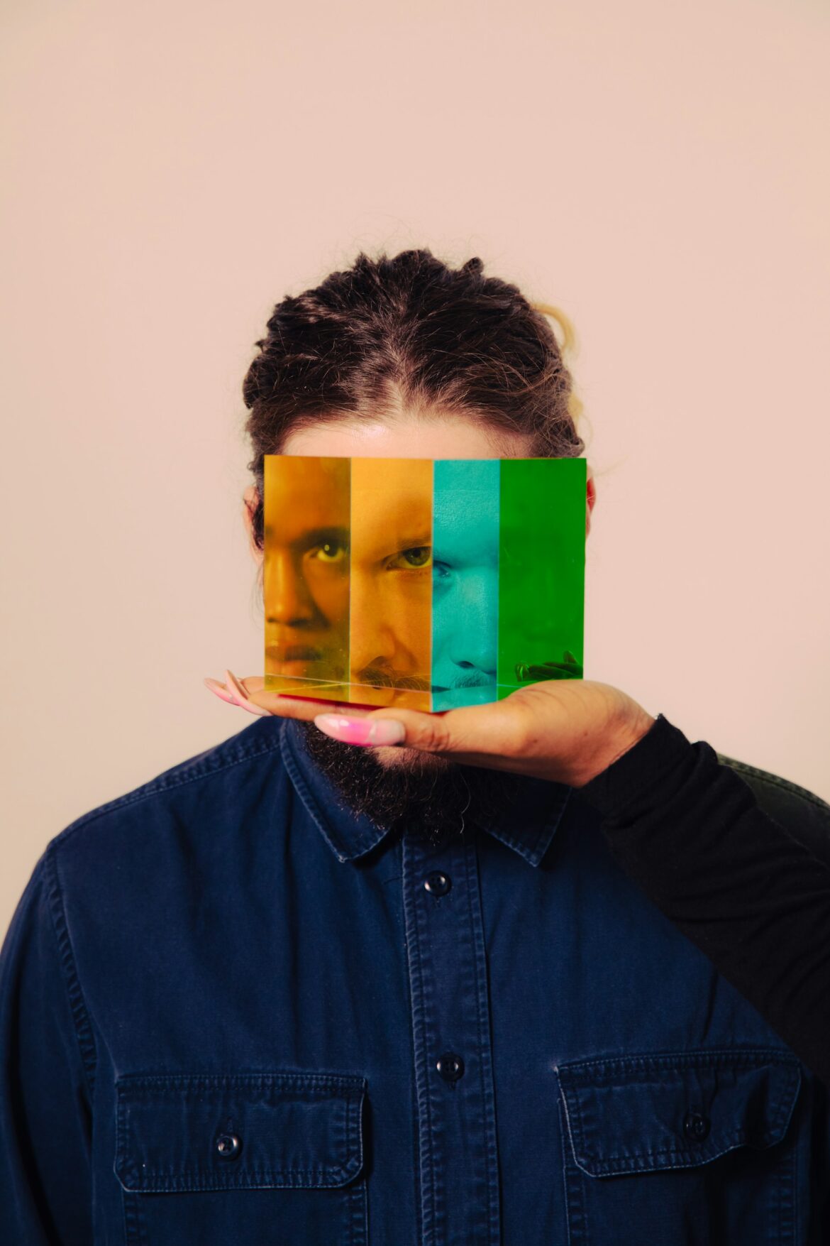 Deepfake