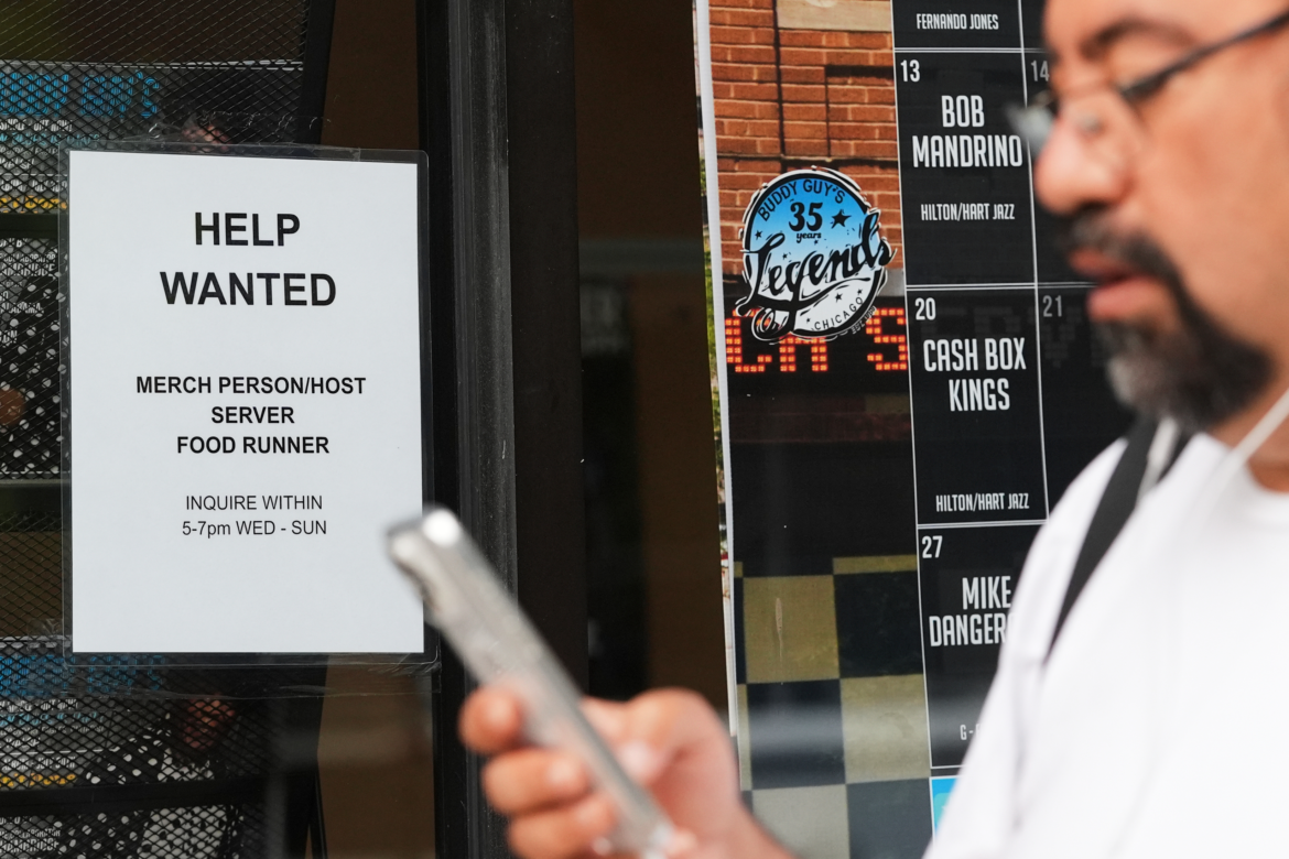 Economy-Jobs-Report