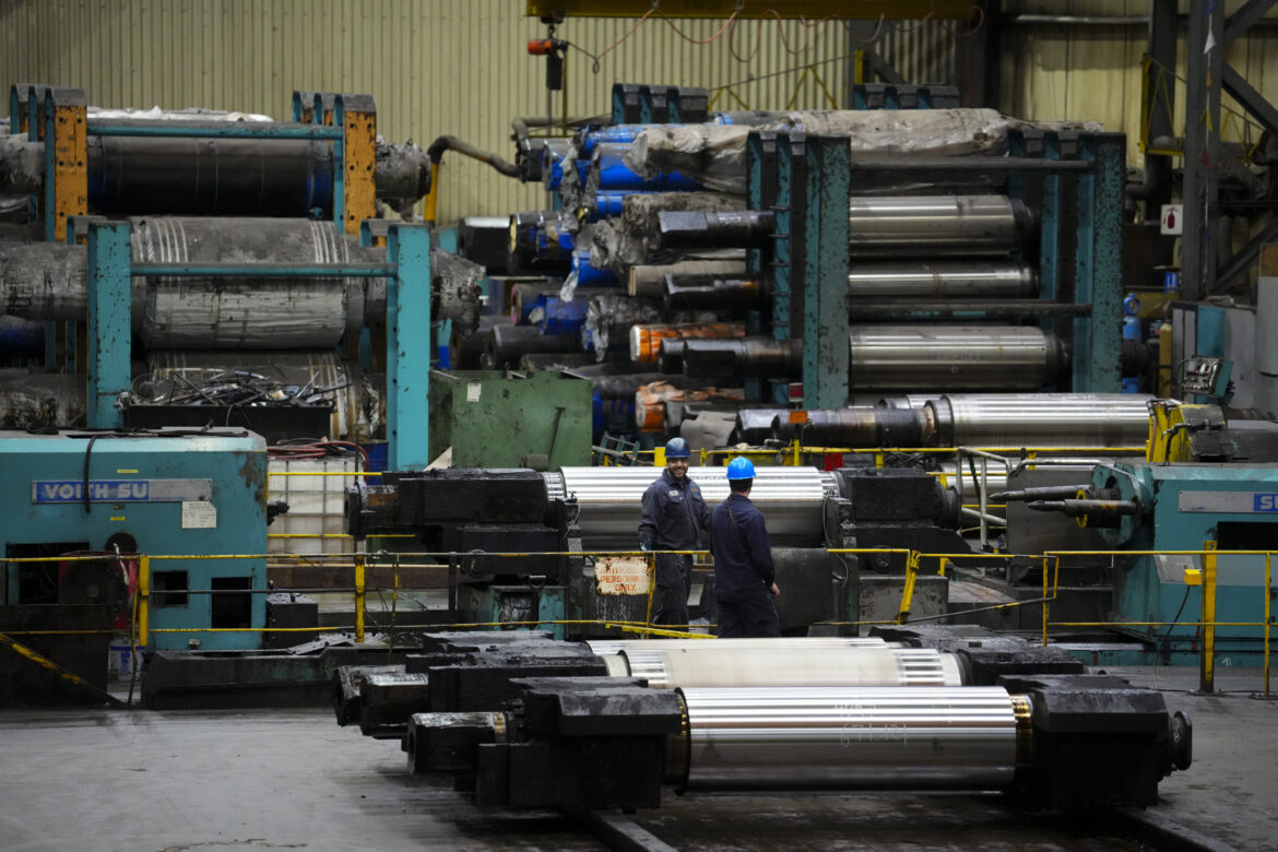 Cda-Manufacturing-Steel 20250425