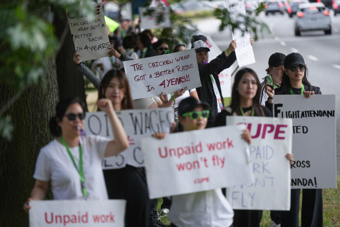 Air-Canada-Unpaid-Work 20250819