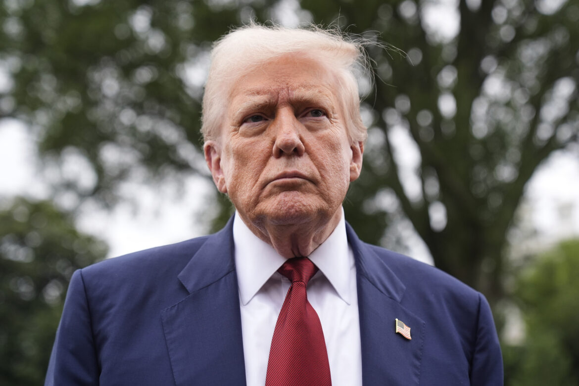 Trump