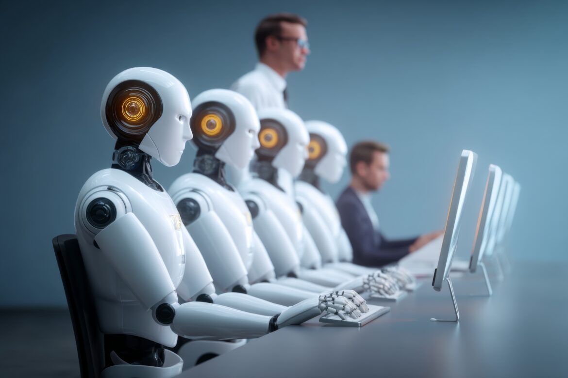 Artificial intelligence