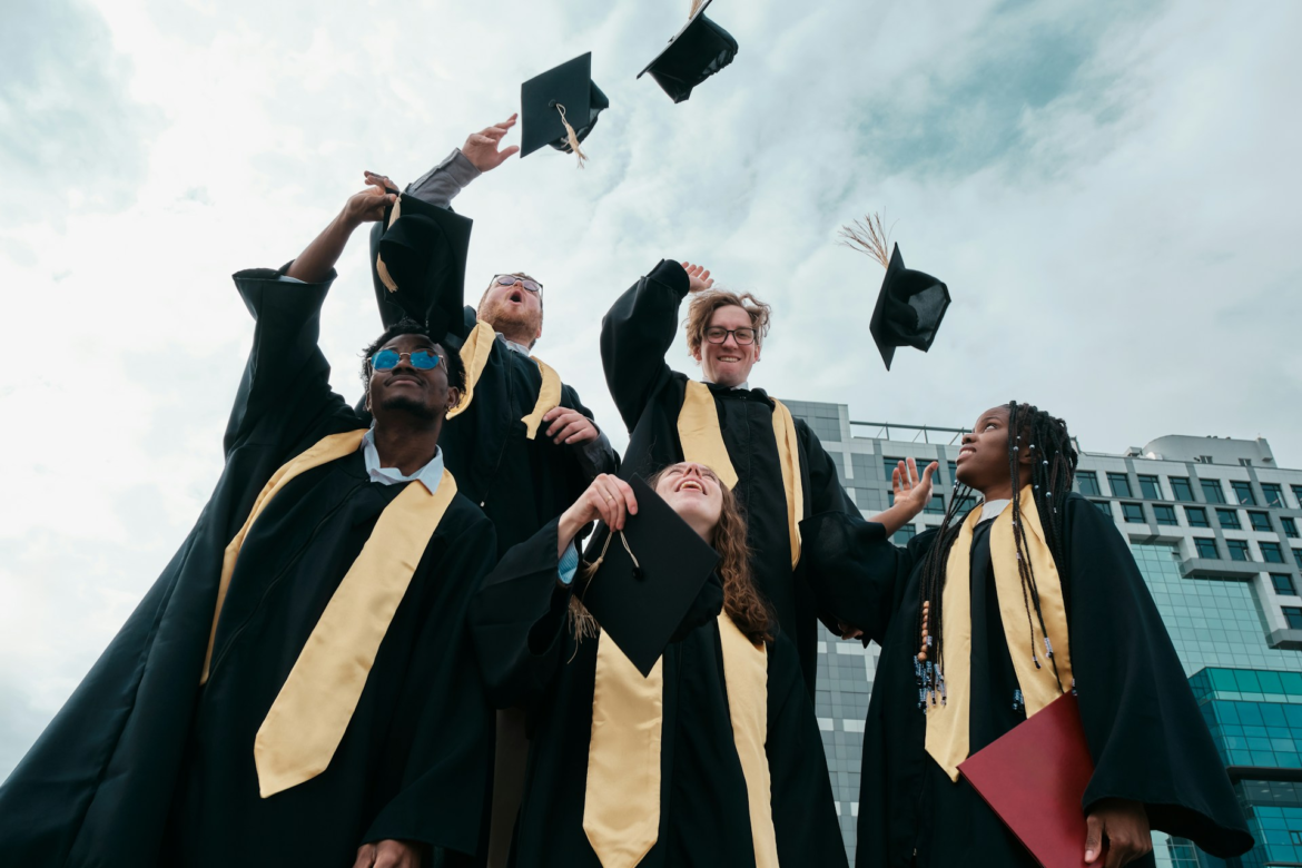 University Graduation