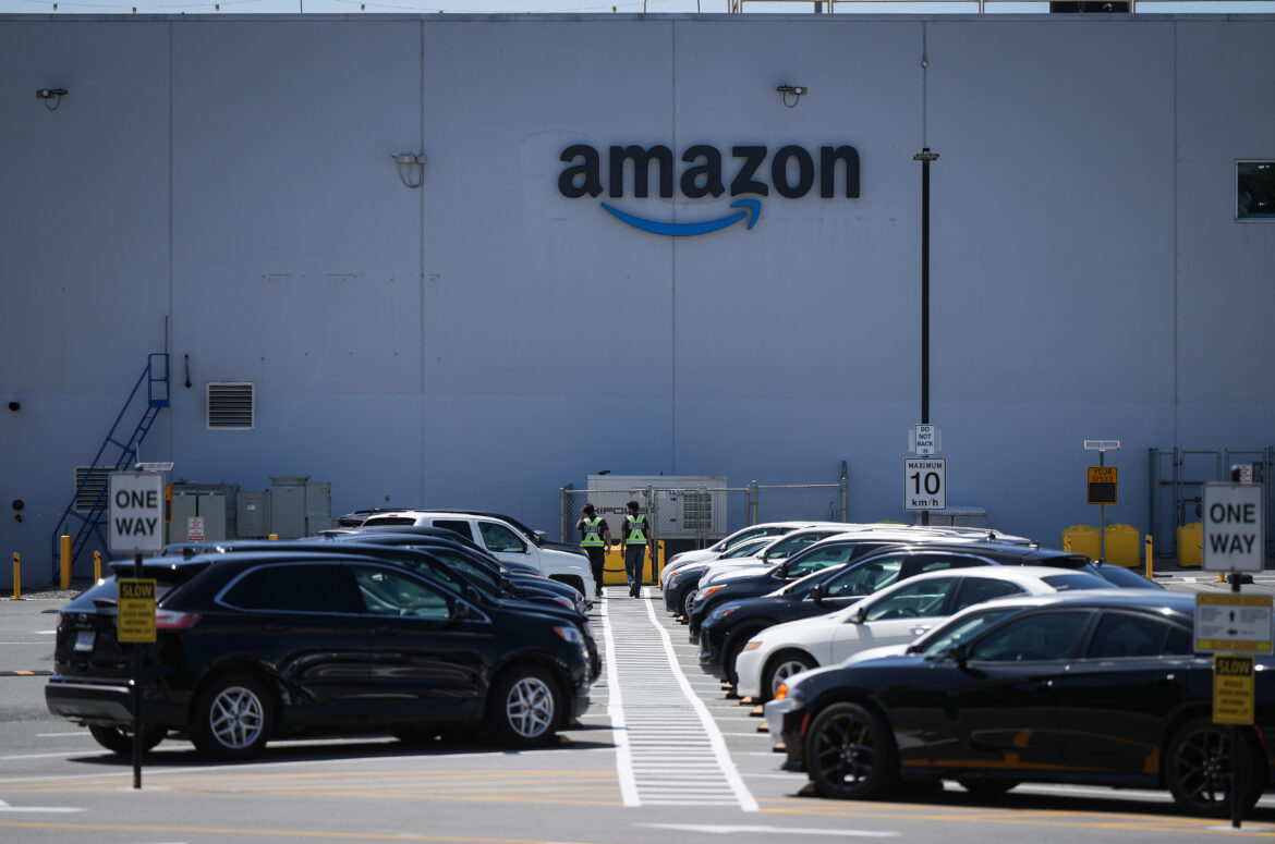 Amazon-Unifor 20250806