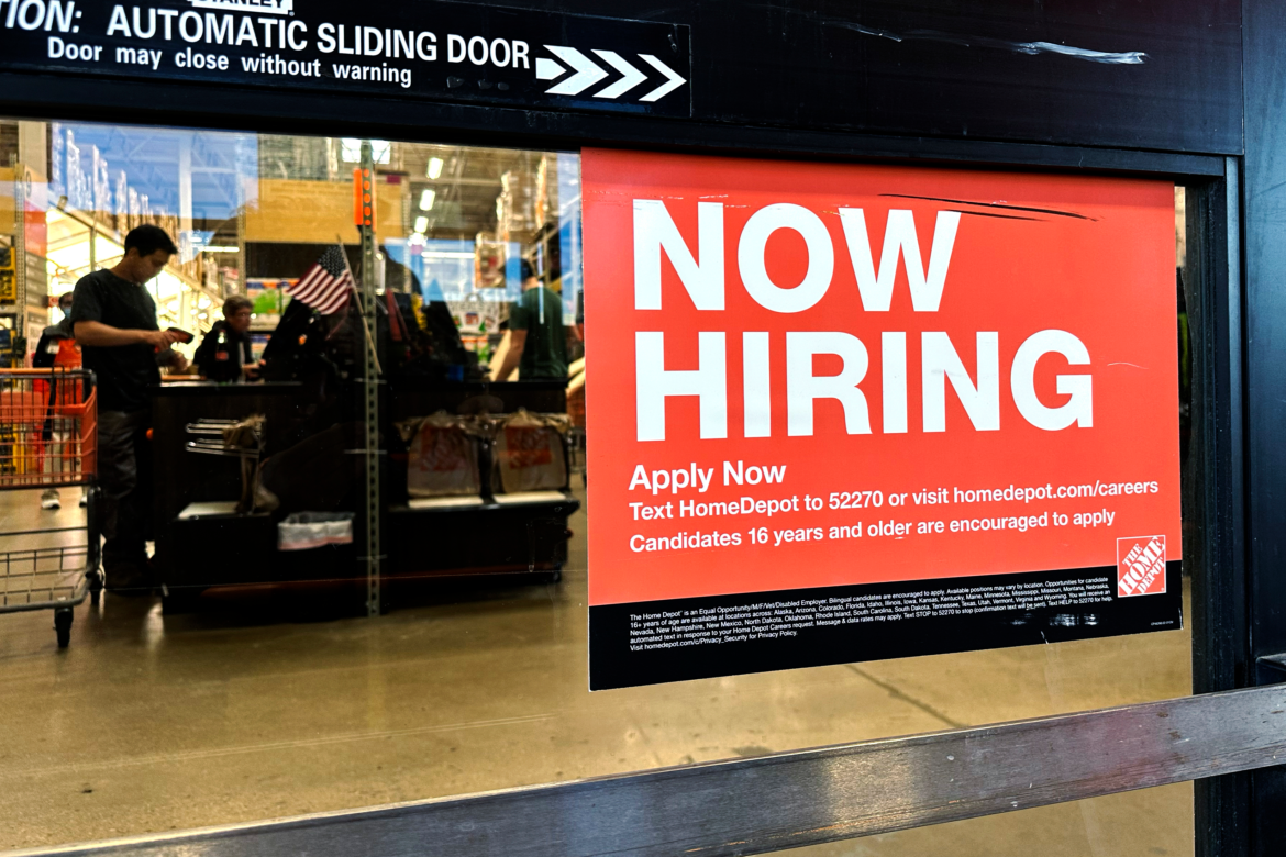 Unemployment Benefits