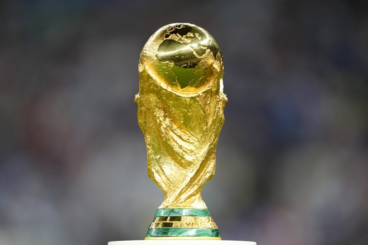 Climate FIFA World Cup Saudi Arabia