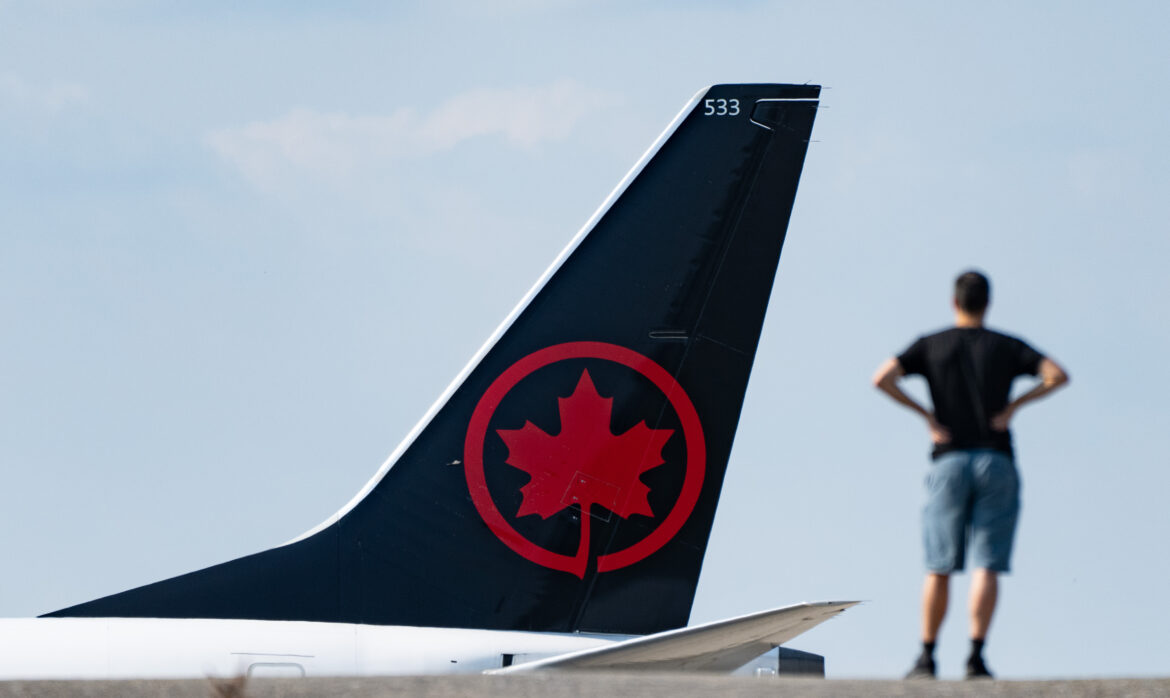 Air-Canada-Strike-Vote 20250805