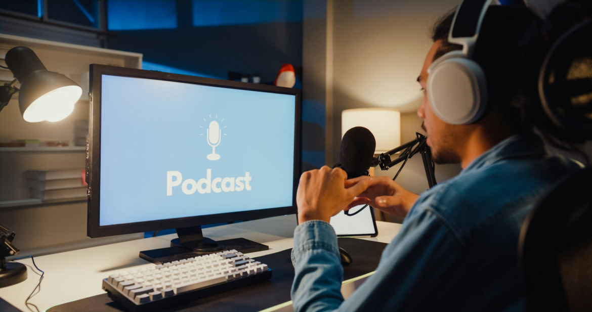 Influence side hustle podcast