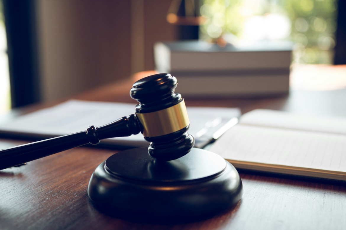 Gavel