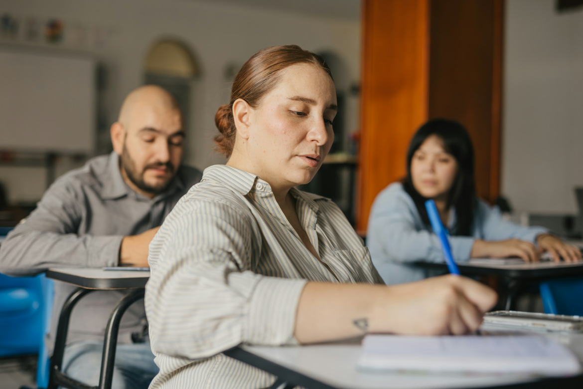 Adult Literacy