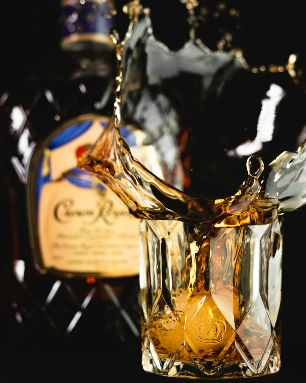 Crown Royal