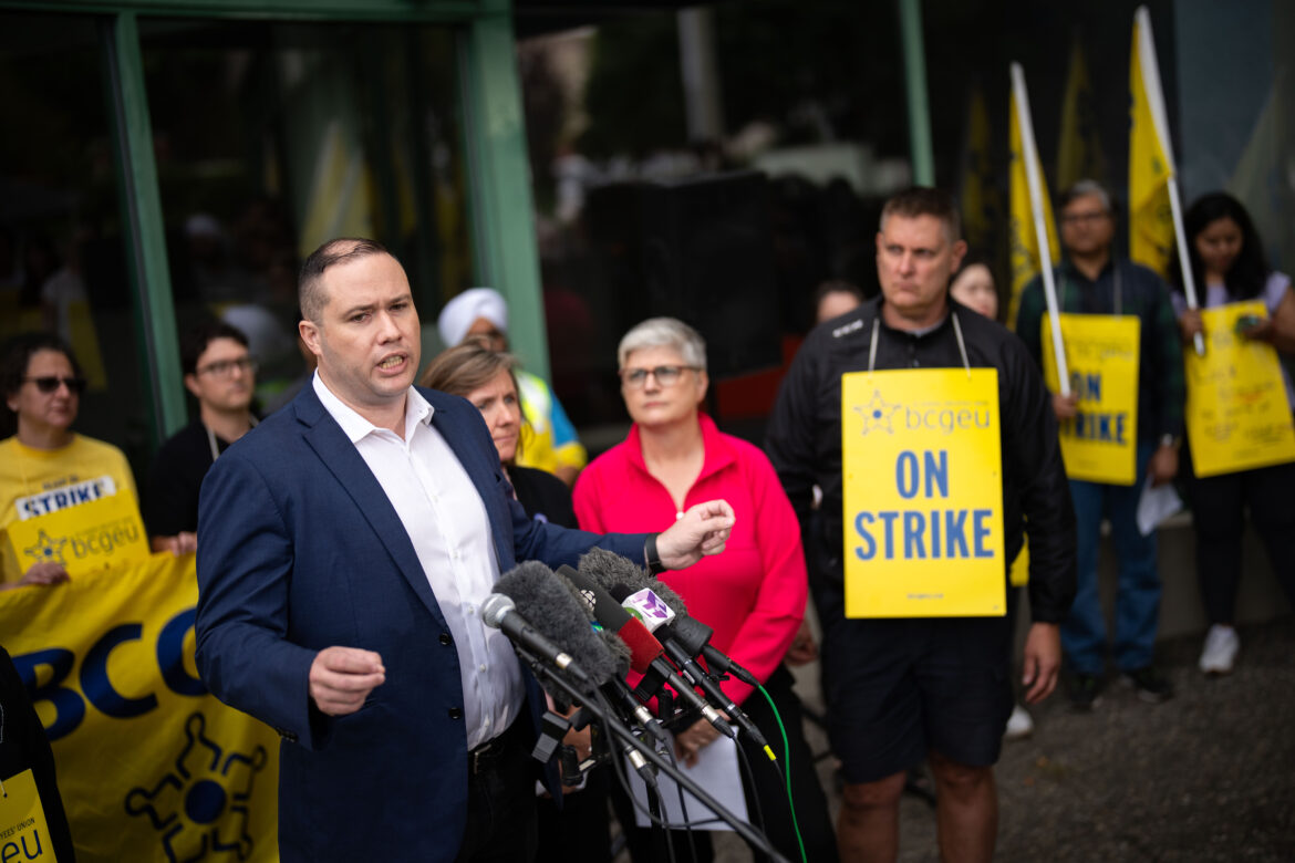 BCGEU-Job-Action 20250929