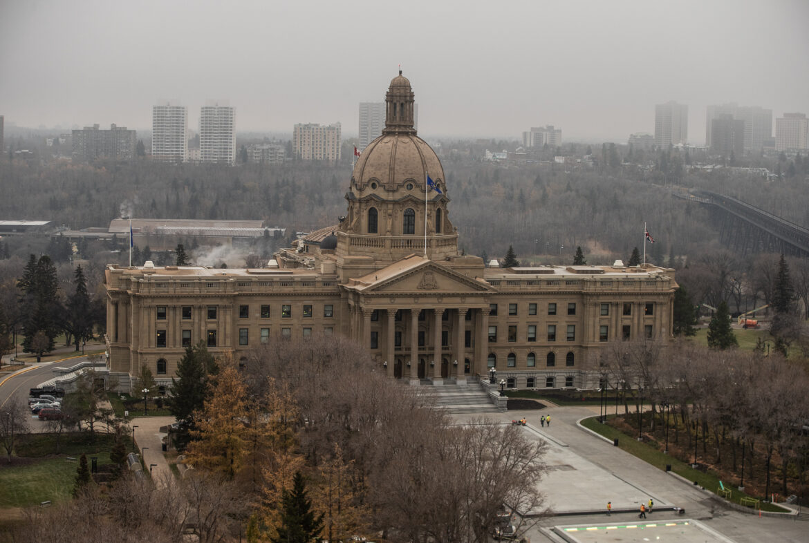 Alta Legislature 20241031