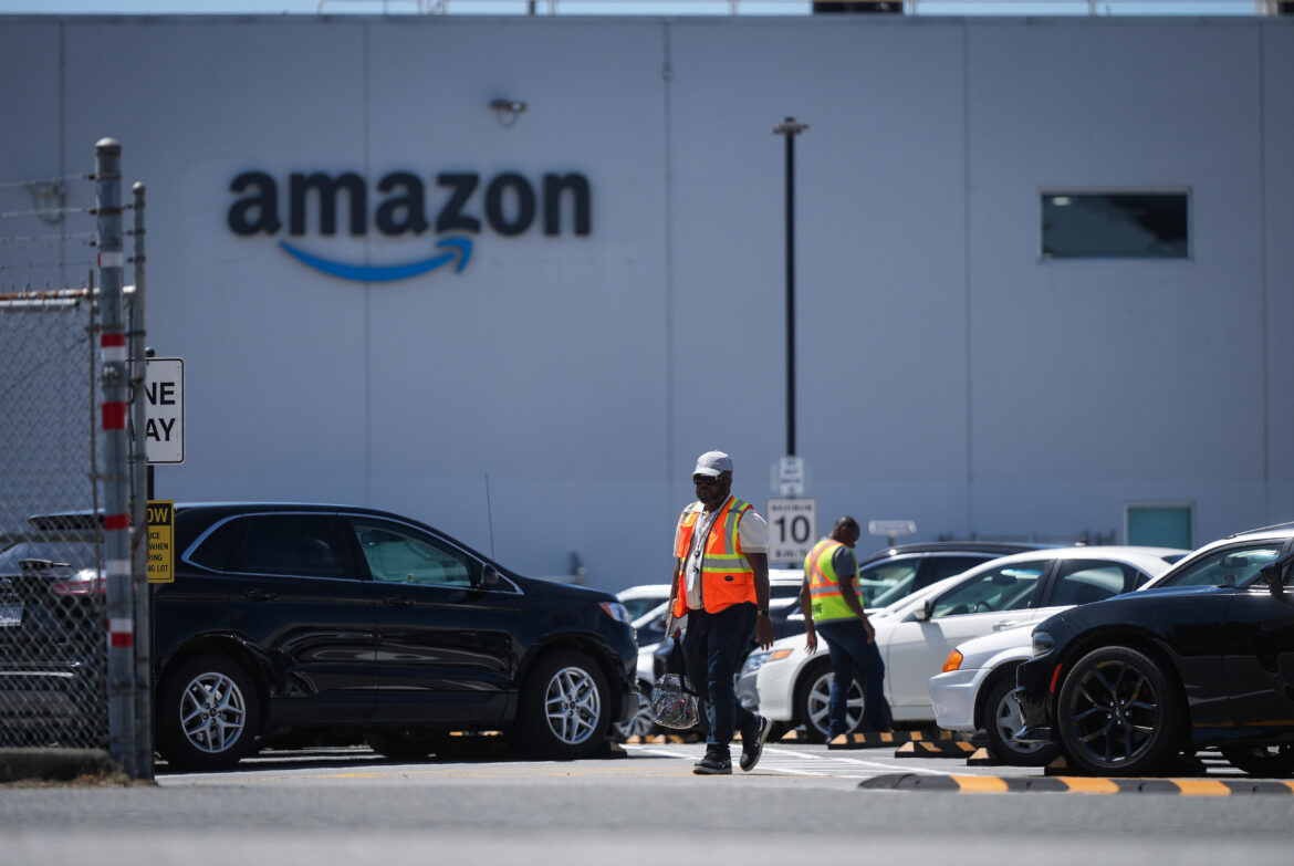 Amazon Unifor 20250916