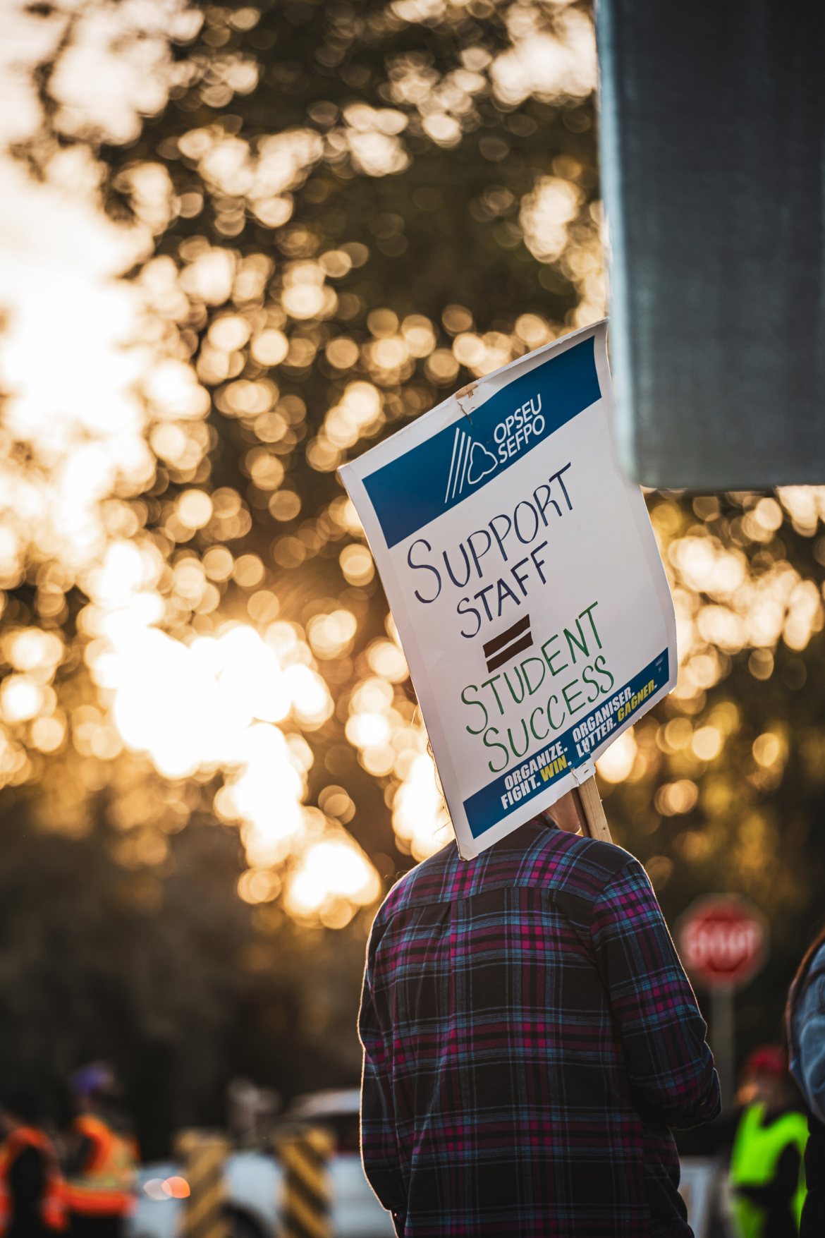 Ontario Public Service Employees Union -OPSEU–10-000 Ontario fu