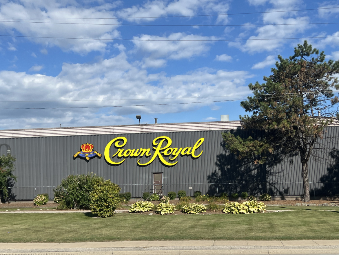 Unifor-Unifor demands transparency from Diageo on Crown Royal pr